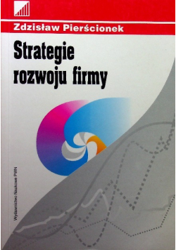 Strategie Rozwoju Firmy