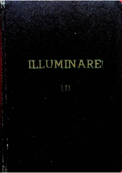 Illuminare Część III
