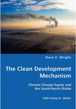 The Clean Development Mechanism