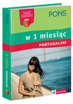 W 1 miesiąc - Portugalski PONS