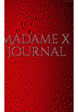 madame x journal