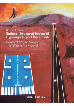 Rational Structural Design of Highway/Airport Pavements