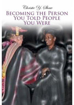 Becoming the Person You Told People You Were