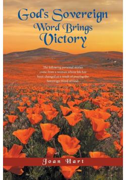God's Sovereign  Word Brings  Victory