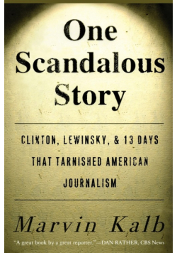 One Scandalous Story