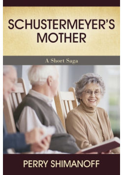 Schustermeyer's Mother