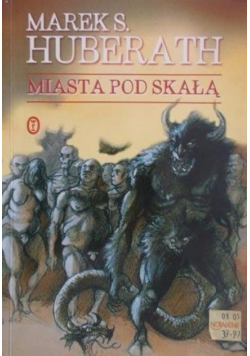 Miasta pod skałą