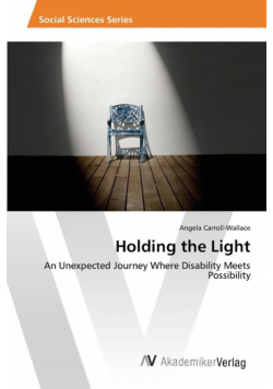 Holding the Light