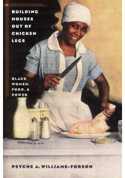 Building Houses out of Chicken Legs