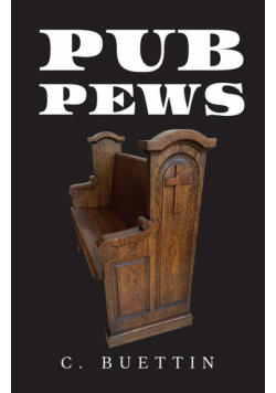 Pub Pews