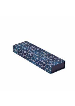 Piórnik Blue Velvet Pencil Case