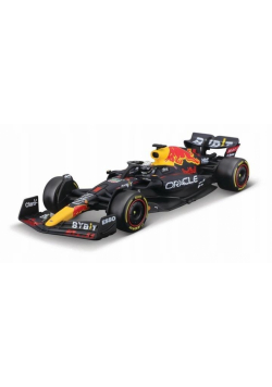 Formula Red Bull RB18 2022 Verstappen BBURAGO