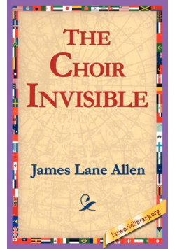 The Choir Invisible