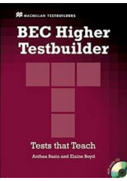 BEC Higher Testbuilder