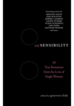 Sex and Sensibility