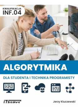 Algorytmika dla studenta i technika programisty