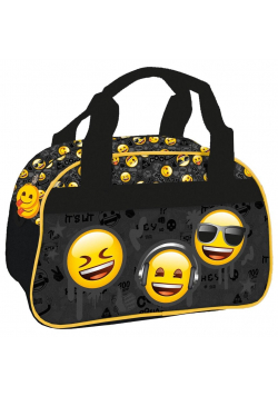 Torba podróżna Emoji 10 DERFORM