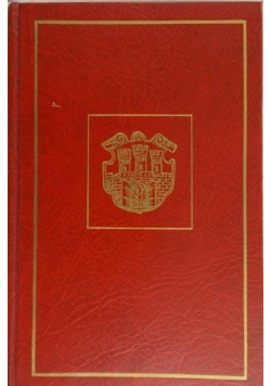 Kraków i jego okolice Reprint z 1866 r