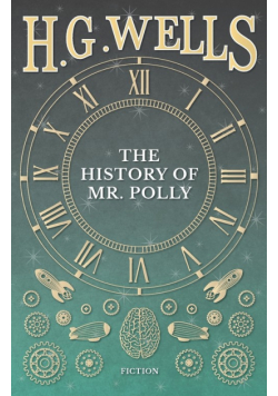 The History of Mr. Polly