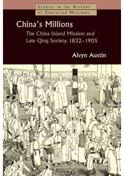 China's Millions