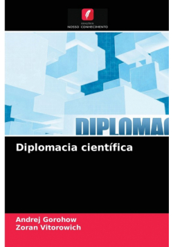 Diplomacia científica
