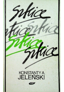 Jeleński Szkice