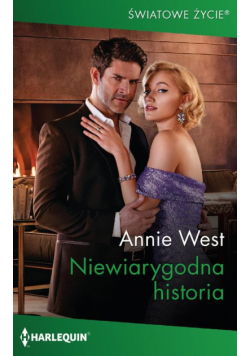 Niewiarygodna historia