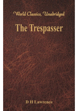 The Trespasser
