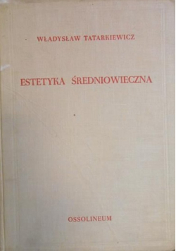 Estetyka średniowiecza