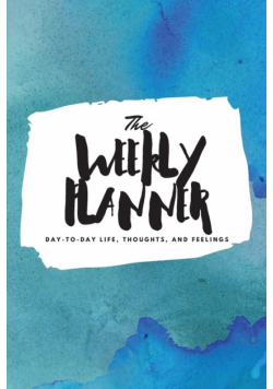 The Weekly Planner