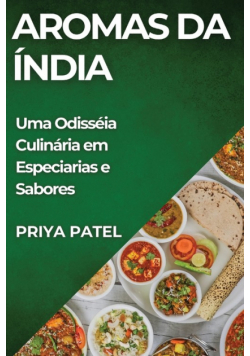 Aromas da Índia