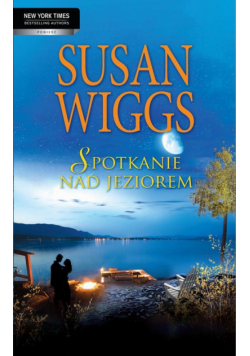 Spotkanie nad jeziorem