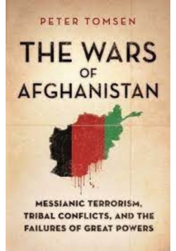 The war of Afghanistan