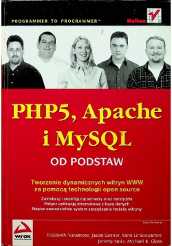 PHP5 Apache i
