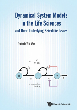 Dynamical System Models in the Life Sciences and Their Underlying Scientific Issues