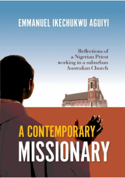 A Contemporary Missionary