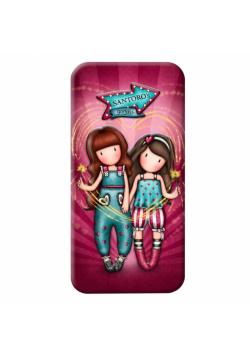Blaszany piórnik Gorjuss Fairground