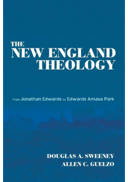 The New England Theology
