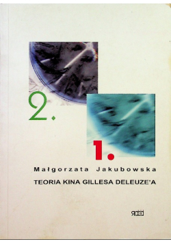 Teoria kina Gillesa Deleuzea