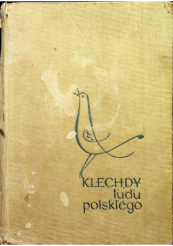 Klechdy ludu polskiego