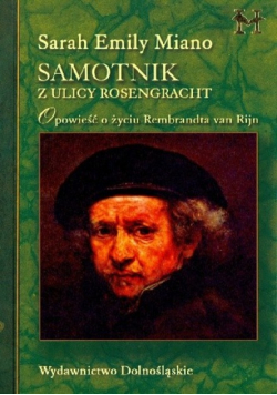 Samotnik z ulicy Rosengracht