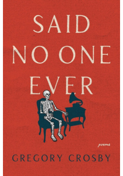 Said No One Ever