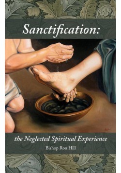 Sanctification