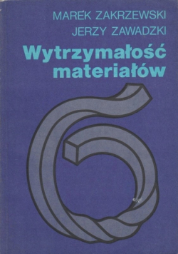 Wytrzymałość materiałów