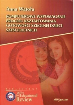 Komputerowe wspomaganie procesu kształtowania...