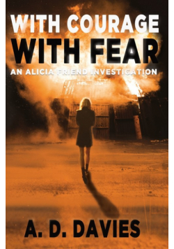 With Courage With Fear