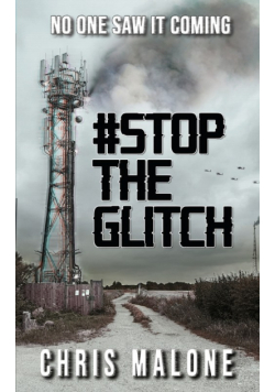 #stoptheglitch
