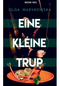 Eine kleine trup