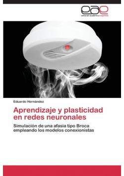 Aprendizaje y plasticidad en redes neuronales