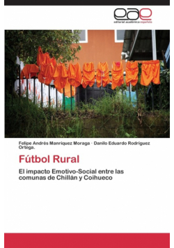 Futbol Rural